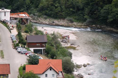 Konjic Bosnia y Herzegovina Reservas Promo Descuentos booking.com