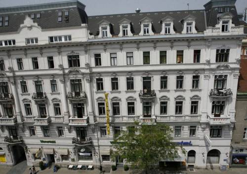 Vienna Austria discount booking.com