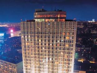 Moscow Russia discount agoda.com