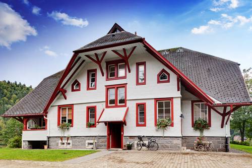 Todtmoos Germany discount booking.com
