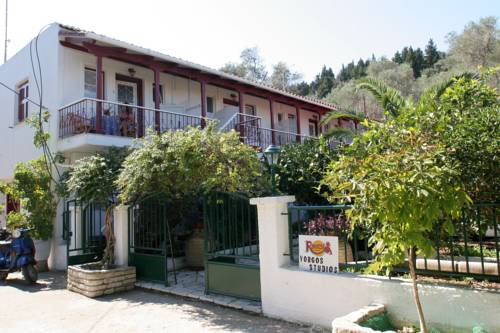 Lákka Grecia Reservas Promo Descuentos booking.com