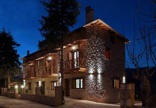 Synikia Mesi Trikalon Greece discount booking.com