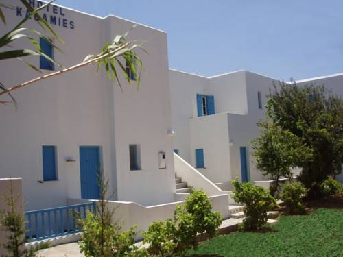 Dryos Greece discount booking.com