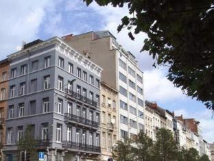 Brussels Belgium discount agoda.com