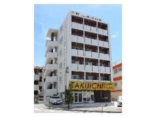 Okinawa Main island Japan discount agoda.com