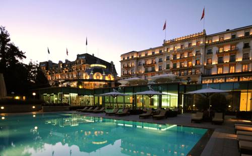 Lausana Suiza Reservas Promo Descuentos booking.com