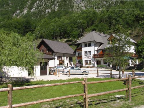 Soča Eslovenia Reservas Promo Descuentos booking.com