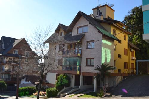 Gramado (Río Grande del Sur) Brasil Reservas Promo Descuentos booking.com