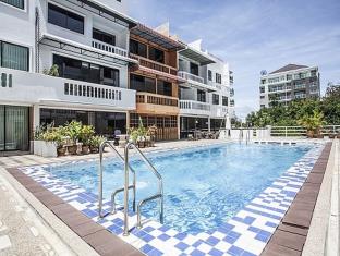 Pattaya Thailand discount agoda.com