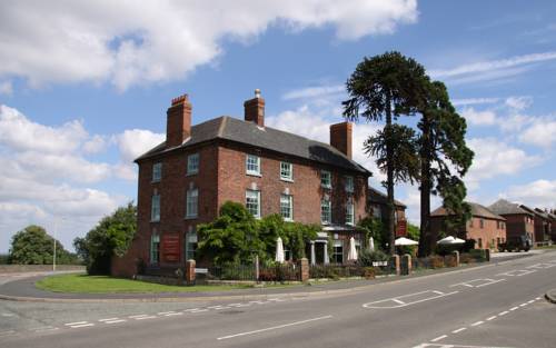 Wellington, Telford, Shropshire United Kingdom discount booking.com