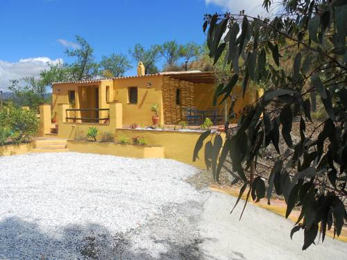 Vinuela Spain discount booking.com