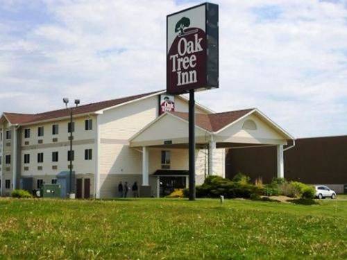 Clinton (Iowa) United States discount booking.com