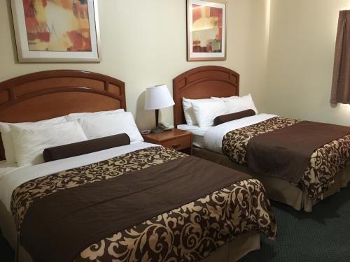 Valleyview Canada discount agoda.com