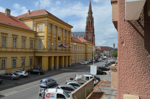 Osijek Croatia discount booking.com
