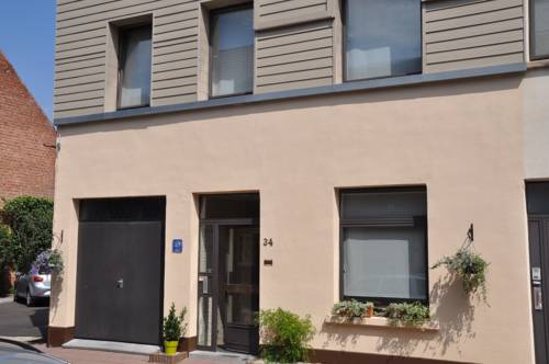 Hoboken Bélgica Reservas Promo Descuentos booking.com