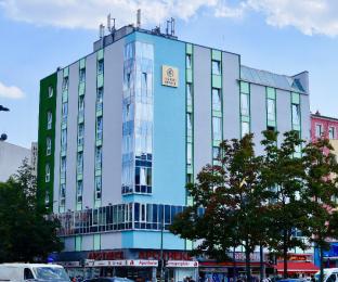 Berlin Germany discount agoda.com