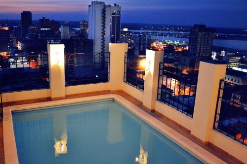 Asuncion Paraguay discount agoda.com