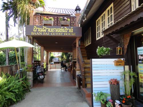 Chiang Khong Thailand discount booking.com