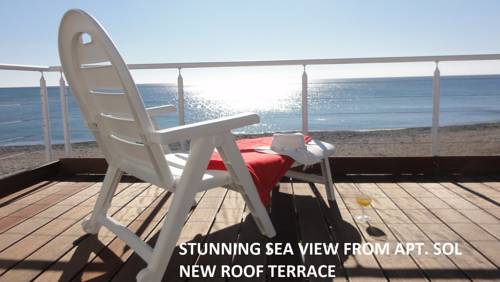 Estepona Spain discount booking.com