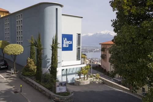 Locarno Switzerland discount booking.com