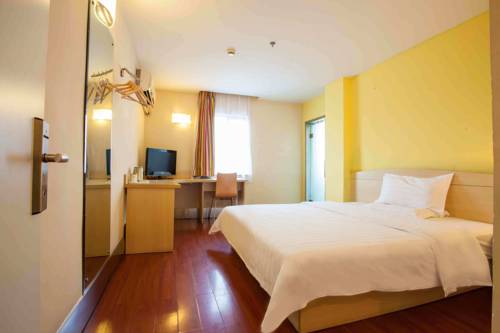 Zhongshan China discount booking.com