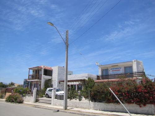 Guanaqueros Chile discount booking.com