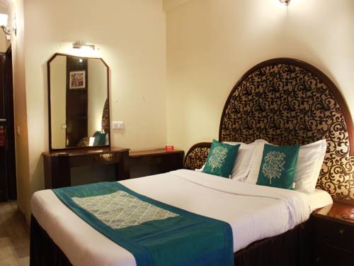 Mcleod-Ganj India discount booking.com