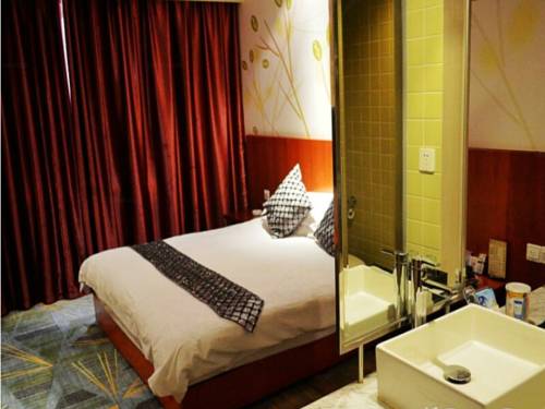 Dongyang China discount booking.com