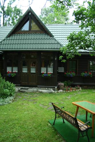 Zakopane Poland discount booking.com