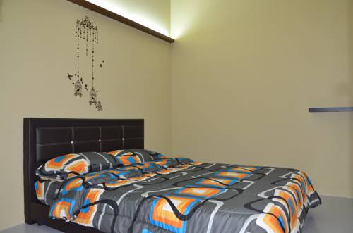 Melaka Malasia Reservas Promo Descuentos booking.com