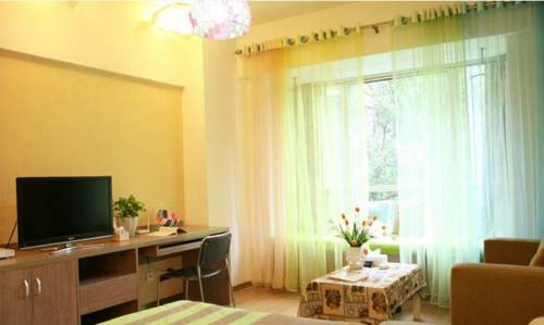 Chengdu China discount booking.com