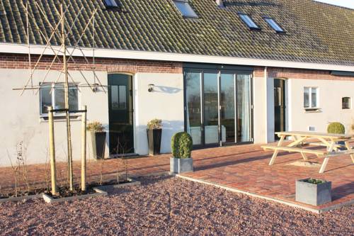 Cothen Netherlands discount booking.com