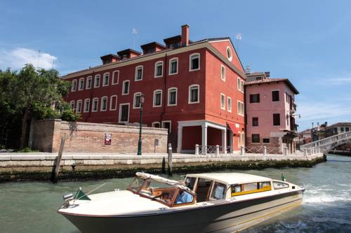 Venecia Italia Reservas Promo Descuentos booking.com