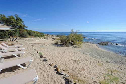 Sari Solenzara France discount booking.com