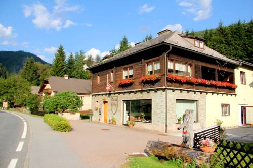 Ramingstein Austria discount booking.com