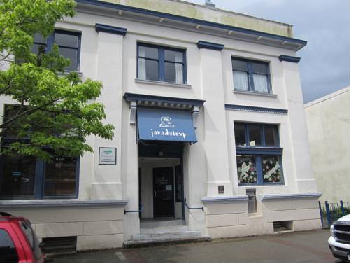 Prince Rupert (Columbia Británica) Canadá Reservas Promo Descuentos booking.com