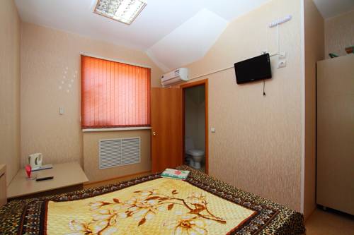 Volgogrado Rusia Reservas Promo Descuentos booking.com
