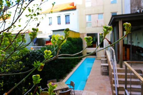 Santiago De Compostela Spain discount booking.com