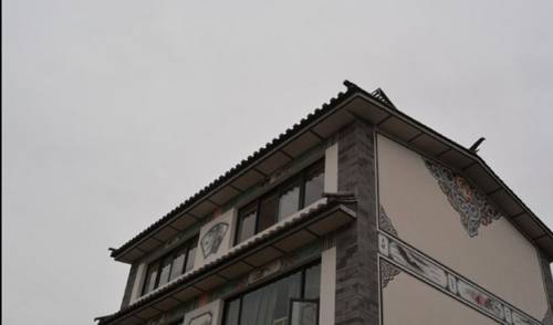 Dali Ancient Town China discount booking.com