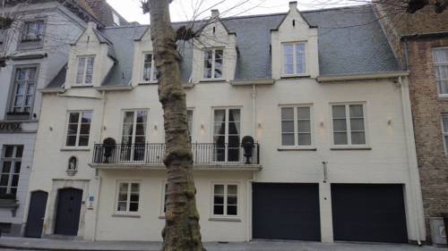 Brugge Belgium discount booking.com