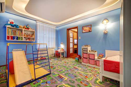 San Petersburgo Rusia Reservas Promo Descuentos booking.com