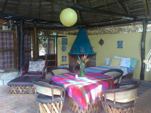 Yelapa Mexico discount booking.com