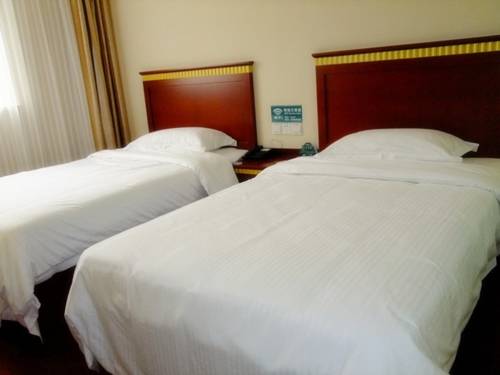 Binzhou China Reservas Promo Descuentos booking.com