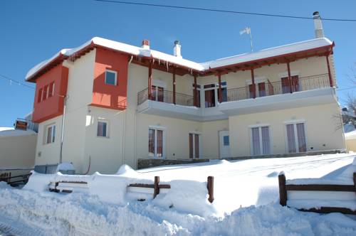 Elatochórion Grecia Reservas Promo Descuentos booking.com