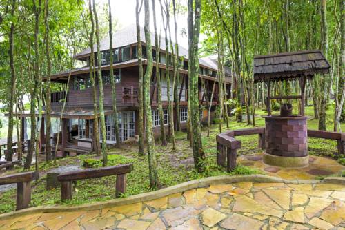 Wang Nam Khieo Thailand discount booking.com
