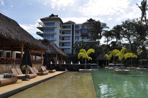 Punta Mita Mexico discount booking.com