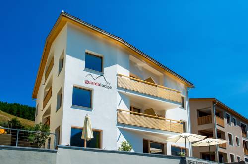 Guarda Switzerland discount booking.com