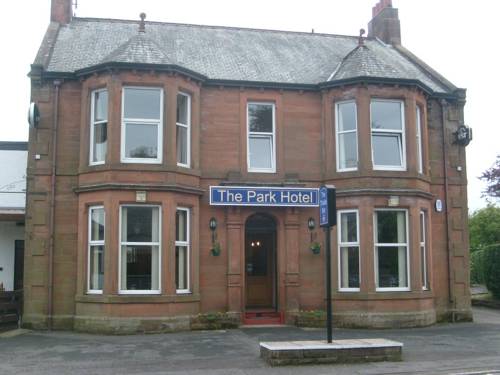 Dumfries Reino Unido Reservas Promo Descuentos booking.com