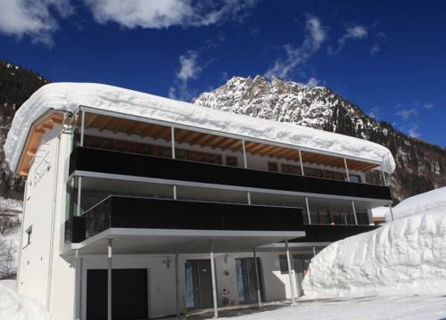 Klösterle am Arlberg Austria discount booking.com