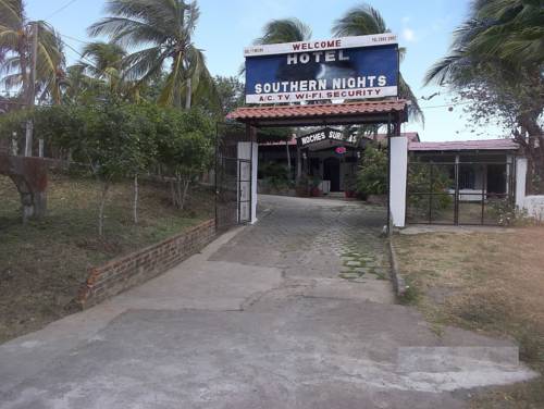 San Jorge Nicaragua discount booking.com